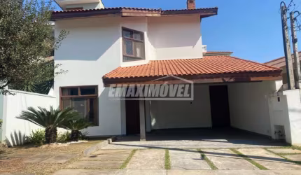 Casa em Condomínios em Sorocaba