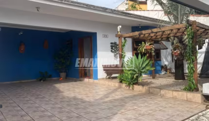 Casa em Bairros em Sorocaba