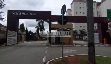 Apartamento Padrão em Sorocaba