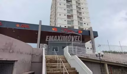 Apartamento Padrão em Votorantim