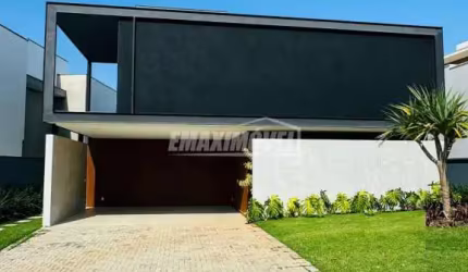 Casa em Condomínios em Votorantim