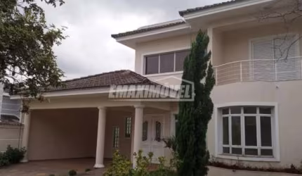 Casa em Condomínios em Sorocaba
