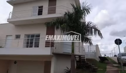 Casa em Condomínios em Sorocaba