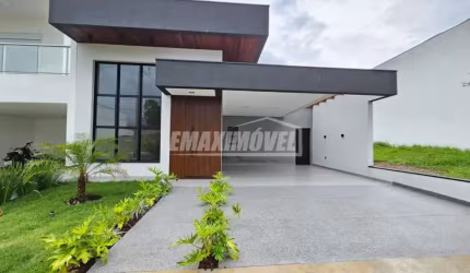 Casa em Condomínios em Sorocaba