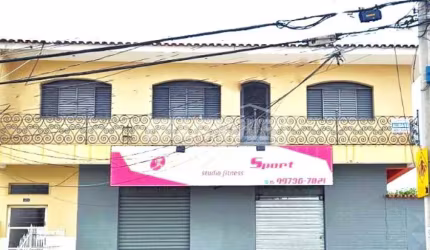 Casa Finalidade Comercial em Sorocaba