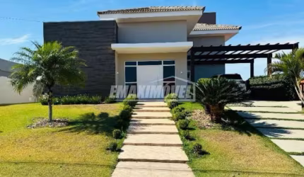 Casa em Condomínios em Araçoiaba da Serra
