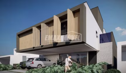 Casa em Condomínios em Votorantim