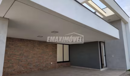 Casa em Condomínios em Votorantim