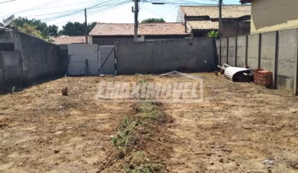 Terreno em Bairros em Sorocaba