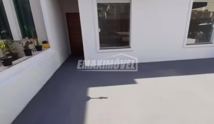 Casa com 3 Quartos sendo 1 suíte e 2 vagas - Resid. Horto Florestal 1