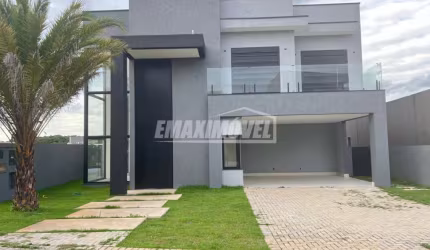 Casa em Condomínios em Votorantim
