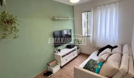 Apartamento Padrão em Votorantim