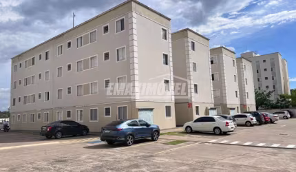 Apartamento Padrão em Sorocaba