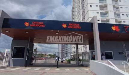 Apartamento Padrão em Votorantim