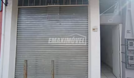 Salão Comercial - Vila Santana