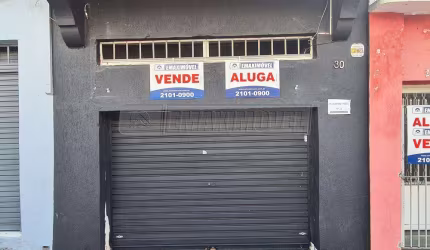 Salão Comercial Negócios em Sorocaba