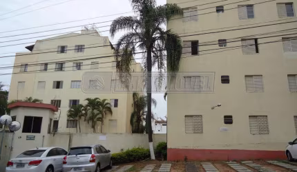 Apartamento Padrão em Sorocaba