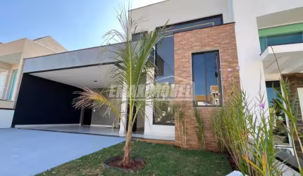Casa em Condomínios em Sorocaba