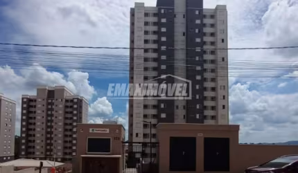 Apartamento Padrão em Sorocaba