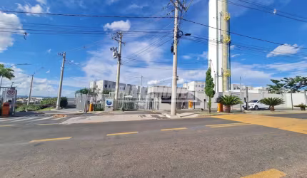 Apartamento com 2 Quartos no Conquista Votorantim/SP