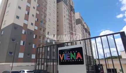 Apartamento Padrão em Sorocaba