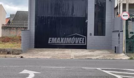Galpão em Bairro em Sorocaba