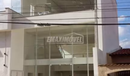 Salão Comercial Negócios em Sorocaba