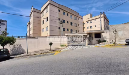 Apartamento Padrão em Sorocaba