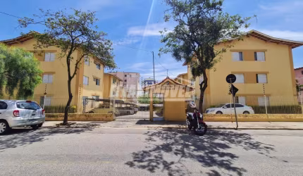 Apartamento Padrão em Sorocaba