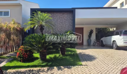 Casa em Condomínios em Votorantim