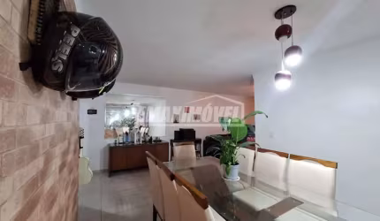 Apartamento Padrão em Sorocaba