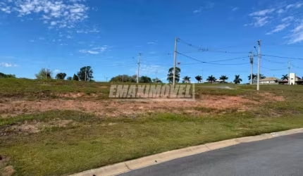 Terreno em Condomínios em Sorocaba