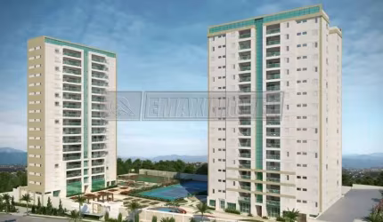 Apartamento Padrão em Sorocaba