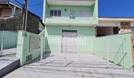 Salão Comercial - Jardim Itanguá