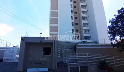 Apartamento Padrão em Sorocaba