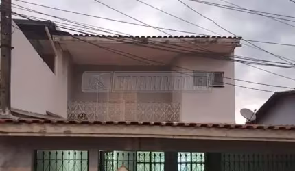 Ótima Oportunidade! Casa Ampla no Eden em Sorocaba/SP