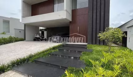 Casa em Condomínios em Votorantim