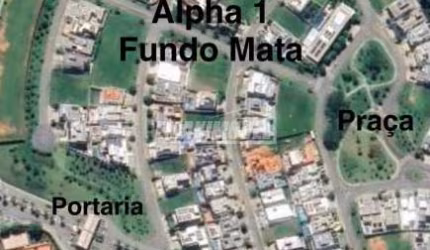 Excelente oportunidade para construir a casa dos seus sonhos em um dos condomínios mais desejados da região!