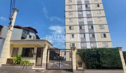 Apartamento 2 quartos no Condomínio Sorrento em Sorocaba/SP