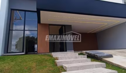 Casa em Condomínios em Votorantim