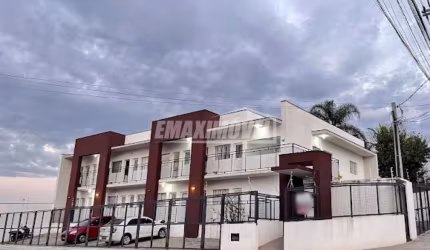 Apartamento Kitnet em condomínio em Votorantim