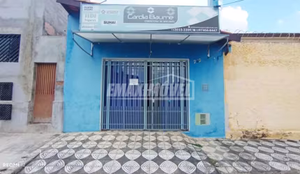 Comercial Imóveis em Sorocaba