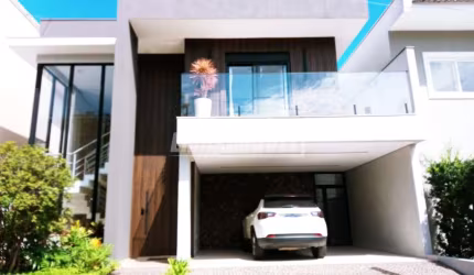 Casa em Condomínios em Sorocaba