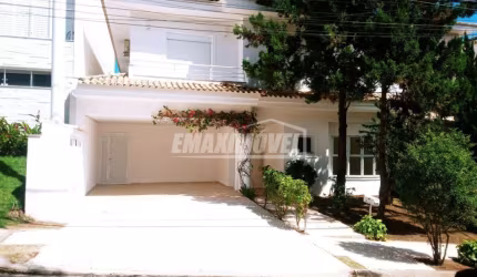 Casa em Condomínios em Sorocaba