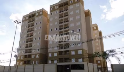 Apartamento Padrão em Sorocaba