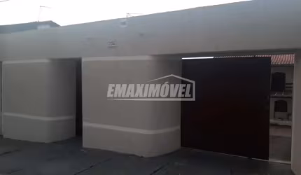 Casa em Bairros em Sorocaba