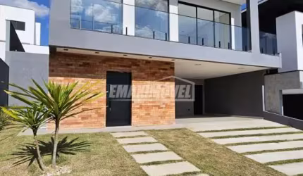 Casa em Condomínios em Votorantim