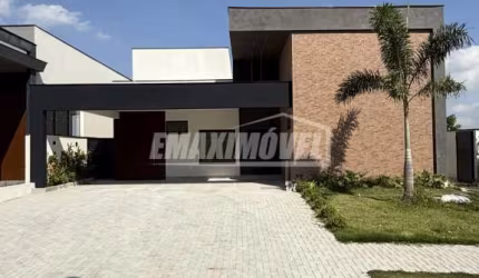 Casa em Condomínios em Itu
