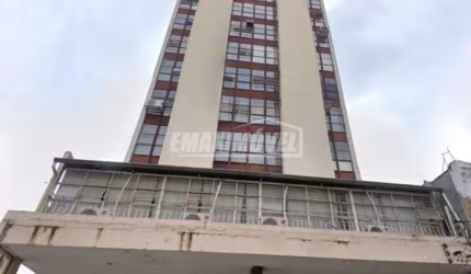 Sala Comercial em Condomínio em Sorocaba