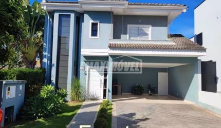 Casa em Condomínios em Sorocaba
